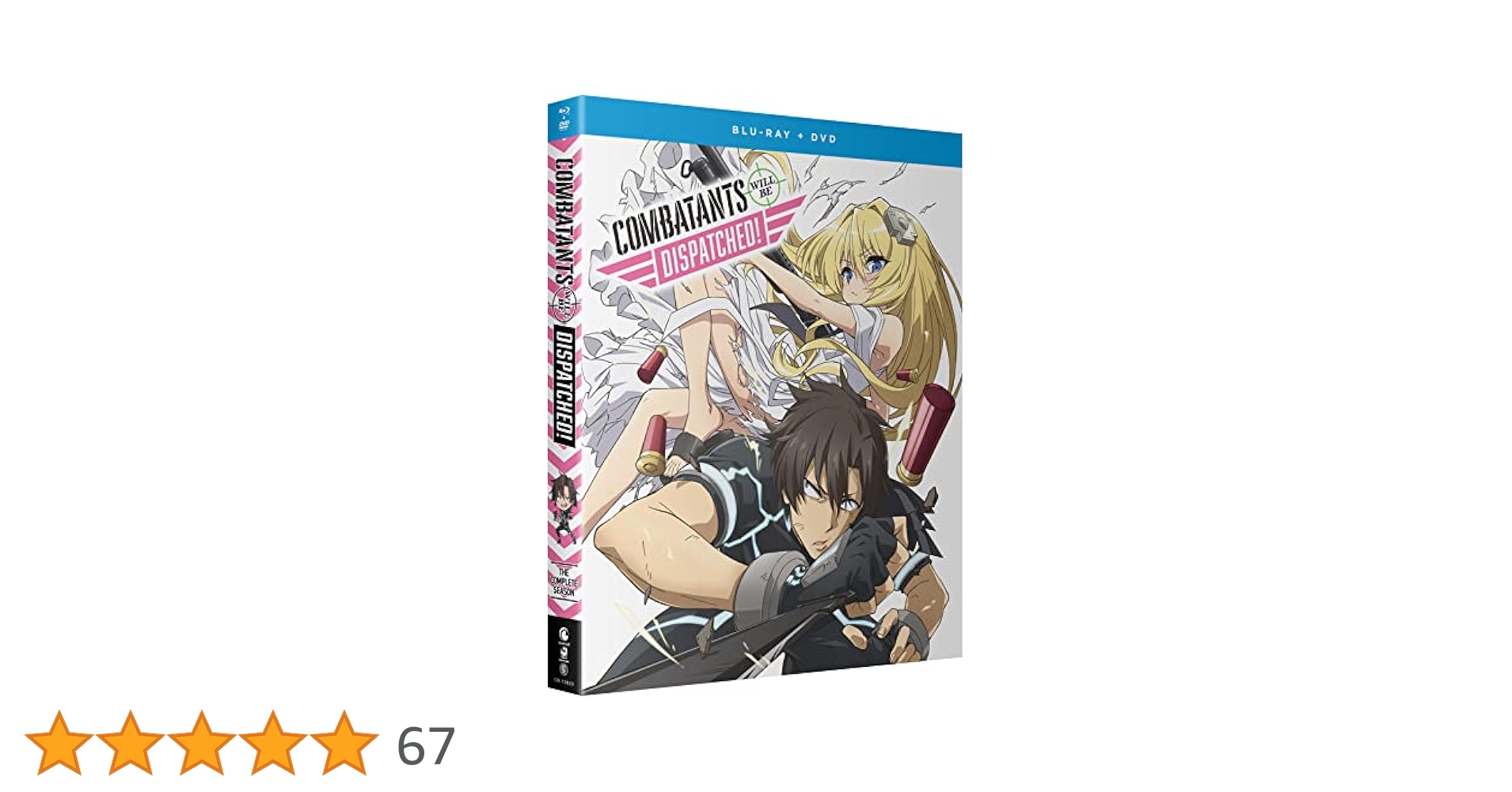 【希少品】シュリンク付き COMBAT! DVD-BOX 1-6 セット 希少品】シュリンク付き COMBAT! DVD-BOX 1-6 セット Amazon.com