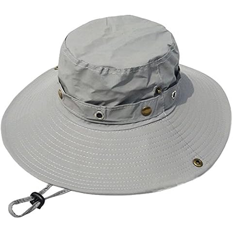 Lerben Adjustable Wide Brim Sun Hat Cover