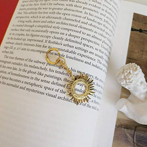 Boucles d'oreilles de déesse stud sun l'idée cadeau idéale pour elle