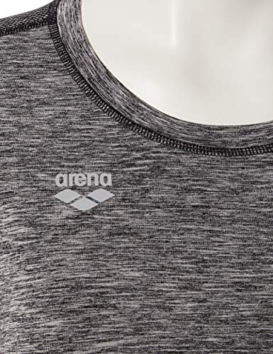 ARENA Damen Nahtloses Sport Shirt, Maglietta