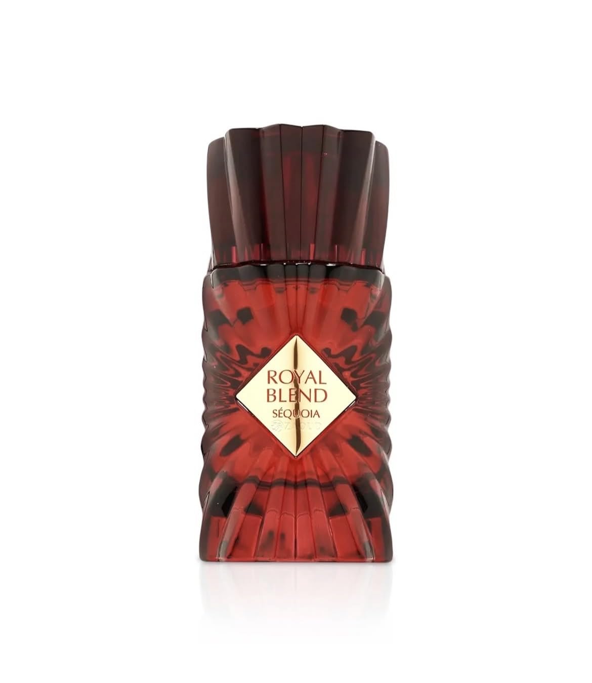 Royal Blend Séquoia Parfumextrakt 100 ml