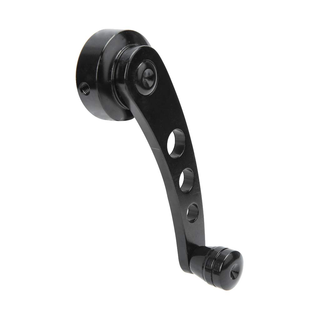 Tbest Manivelle Fenetre Voiture,Manivelle De Vitre Manuelle Yj S10 Transit Connect Accessoires 1974 914 2005 Poignée Silverado 1971 C10 Manivelle Fenetre Auto K5 Blazer Manivelles