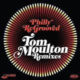 philly regrooved the tom moulton remixes Philly Re-Grooved - The Tom Moulton Philly Groove Remixes by Various Artist (2010-09-07)