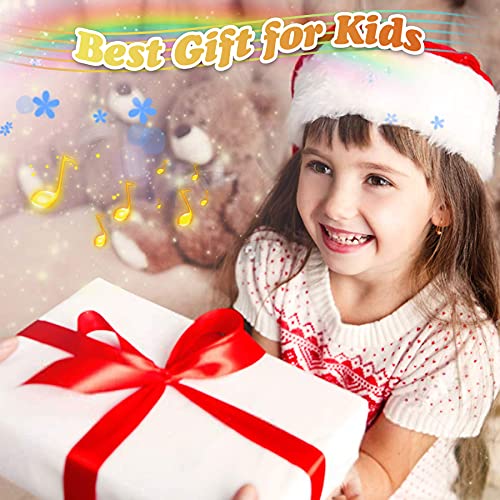 Jojoin-24-strumenti-musicali-per-bambini-set-di-percussioni-in-legno-unico-Ocean-Wave-Bead-Drum-xilofono-giocattolo-per-bambini-regalo-per-bambini-a-partire-dai-3-anni-in-su
