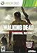 The Walking Dead: Survival Instinct - Xbox 360 (Renewed)