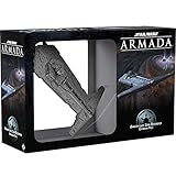 Star Wars Armada Onager-Class Star Destroyer EXPANSION PACK | Miniatures Battle Game | Strategy Game for Adults and Teens | Ages 14+ | 2 Players | Avg. Playtime 2 Hours | Made by Fantasy Flight Games