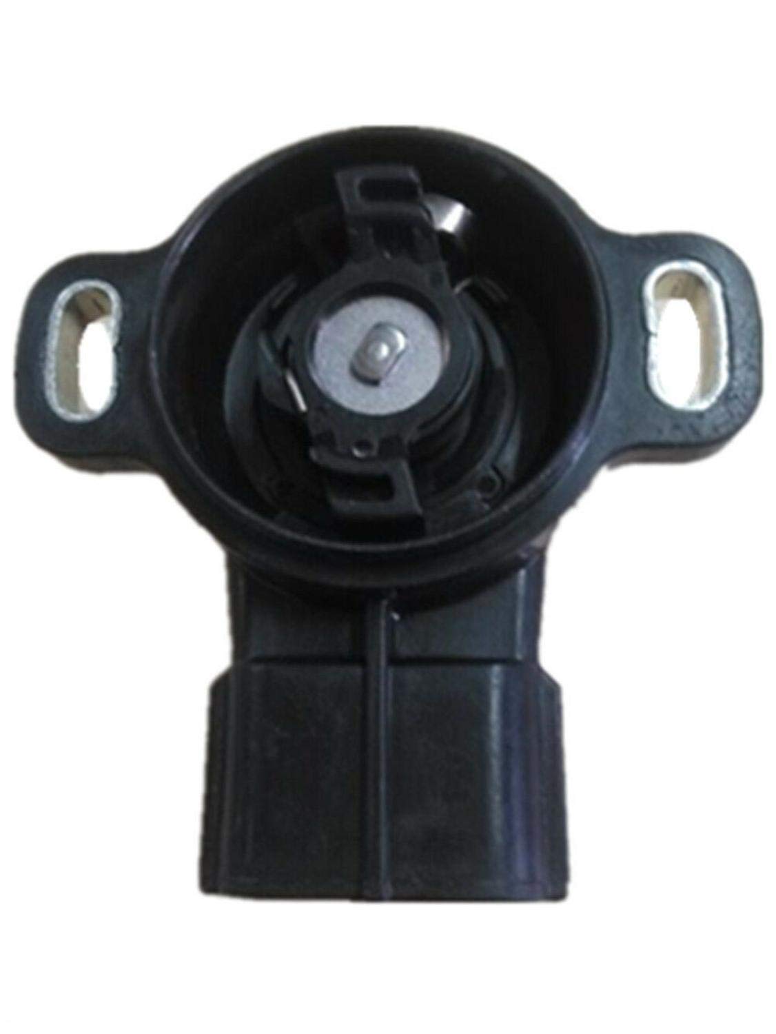 Sensor de posición del acelerador B6HF-18-911 198500-3200 B6HF18911 1985003200 Sensor de posición del acelerador TPS Sensor de posición del acelerador