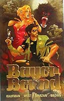 BAYOU BOUND: A Graphic Novel 0984326871 Book Cover