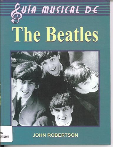 The Beatles chanson mythique groupe anglais idees cadeaux retro