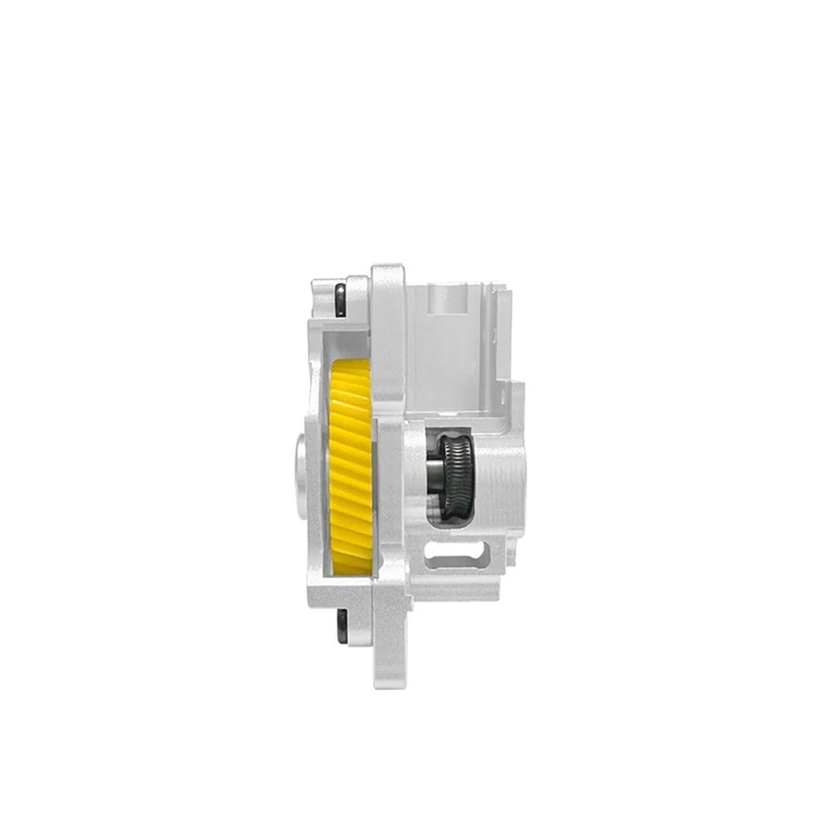 All-Metal Hot End Extruder Quick Cooling For X1 C P1 S P 3D Printer