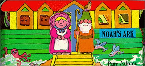 Noah's Ark (Panorama Ser)