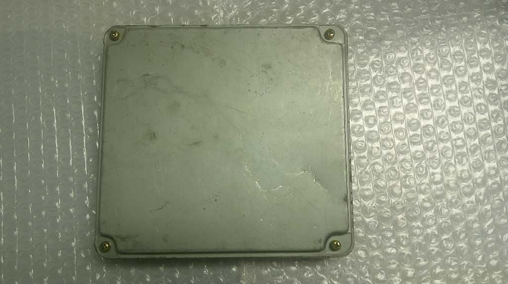 Engine ECM Control Module MT Fits 97-98 Compatible with Toyota Tacoma 89661-04370 8966104370