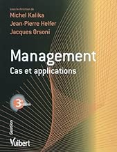 Download Management : cas et applications PDF