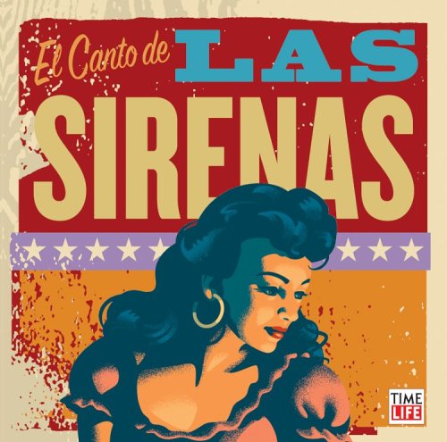 Canto De Las Sirenas: Latin Torch Songs [Audio CD] Various Artists