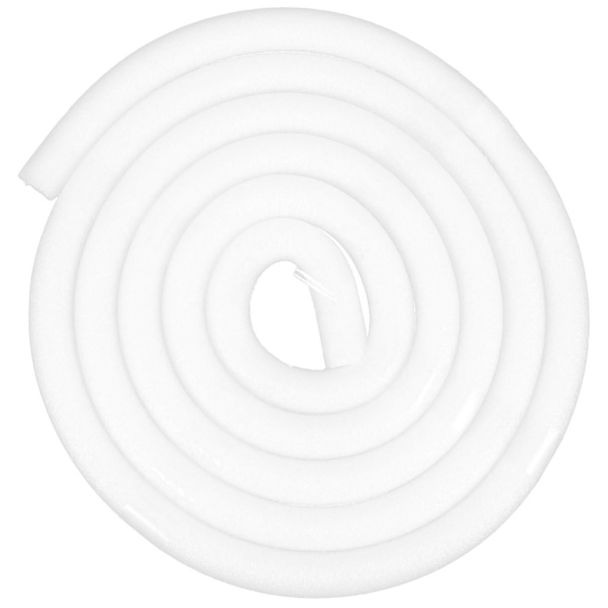 IWOWHERO Sofa Cushion Foam Sticks 78 Inch Anti-Slip Grip Strips for Couch Covers Furniture Slipcover Tuck Accessories Flexible Foam Sticks for Sofa Cover