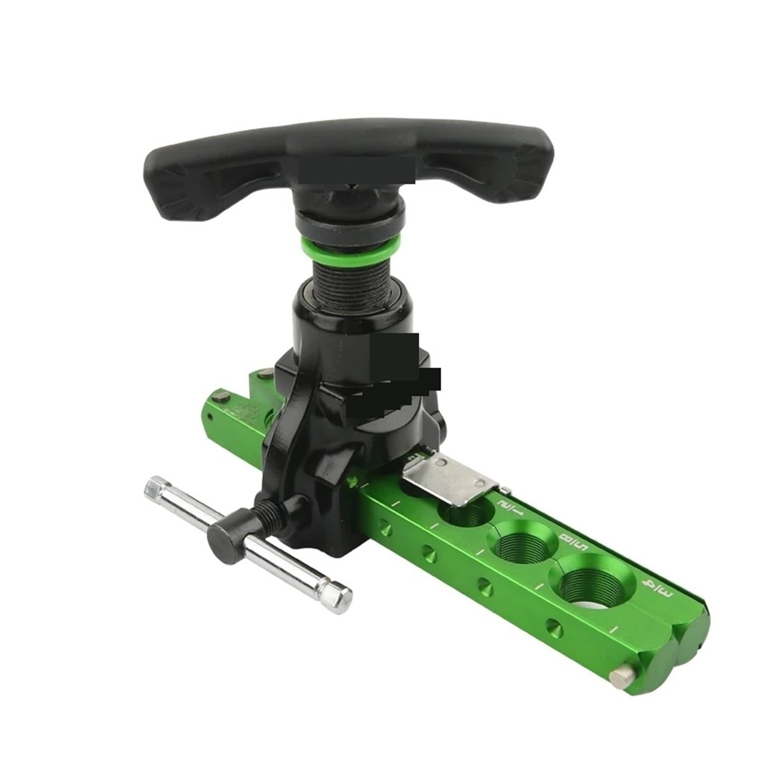 Pipe Expander, Reamer Flaring Tool ST-806A Copper Pipe Tube Expander Eccentric Tools