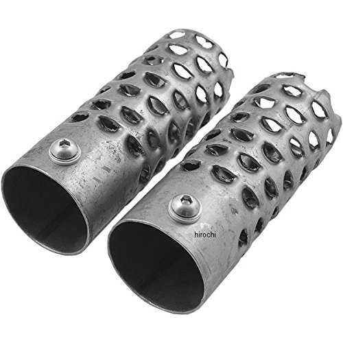 Amazon | バッサニ Bassani バッフル ラジアル スイーパー用 (左右ペア