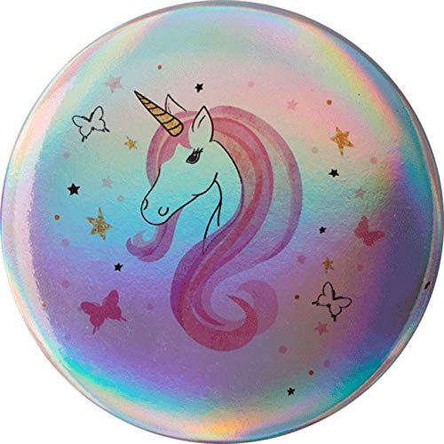 DISOK - Espejo Chapa UNICORNIO. Espejos