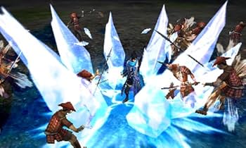 Amazon.com: Sengoku Musou Chronicle 2nd for 3DS (Japanese