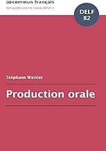 Download Production orale DELF B2 PDF
