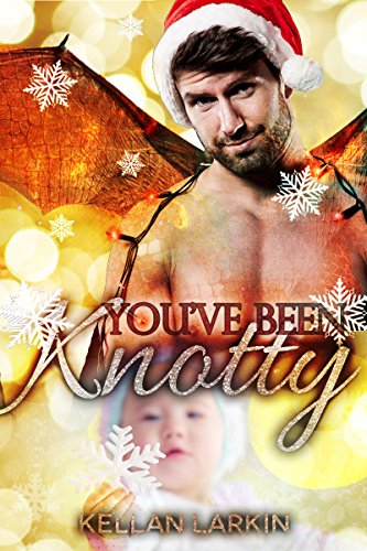 You've Been Knotty: MM Paranormal Mpreg Holiday Romance