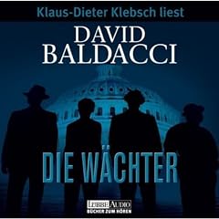 Die W&auml;chter Titelbild