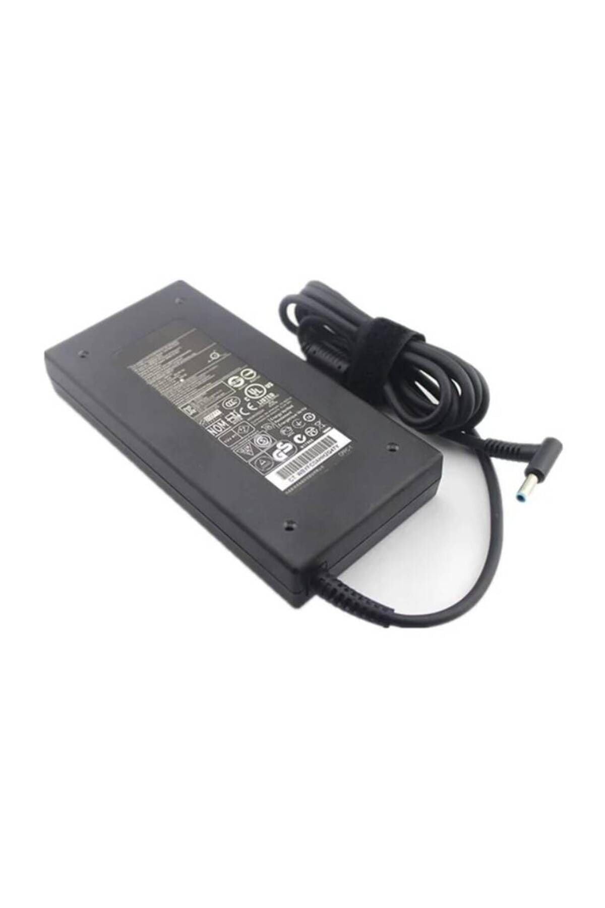 İnfostar Şarj Aleti Adaptör Hp Pavilion Gaming 15-ec0000 15-ec0000nt 150w Versiyon-2 İle Uyumlu