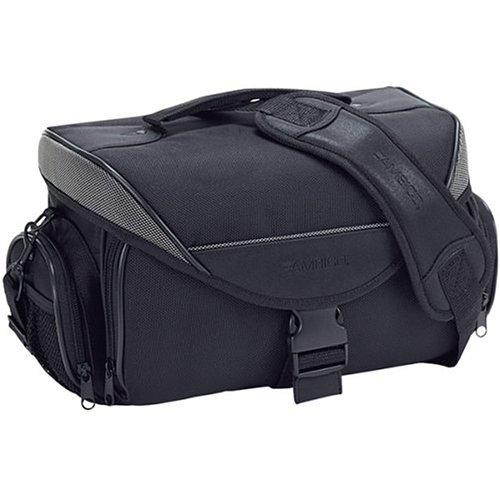 Buy Ambico BC05VI Vision Series Large Camcorder Bag Online at Low