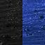 Ocean Blue, Blackest Black