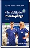 Klinikleitfaden Intensivpflege