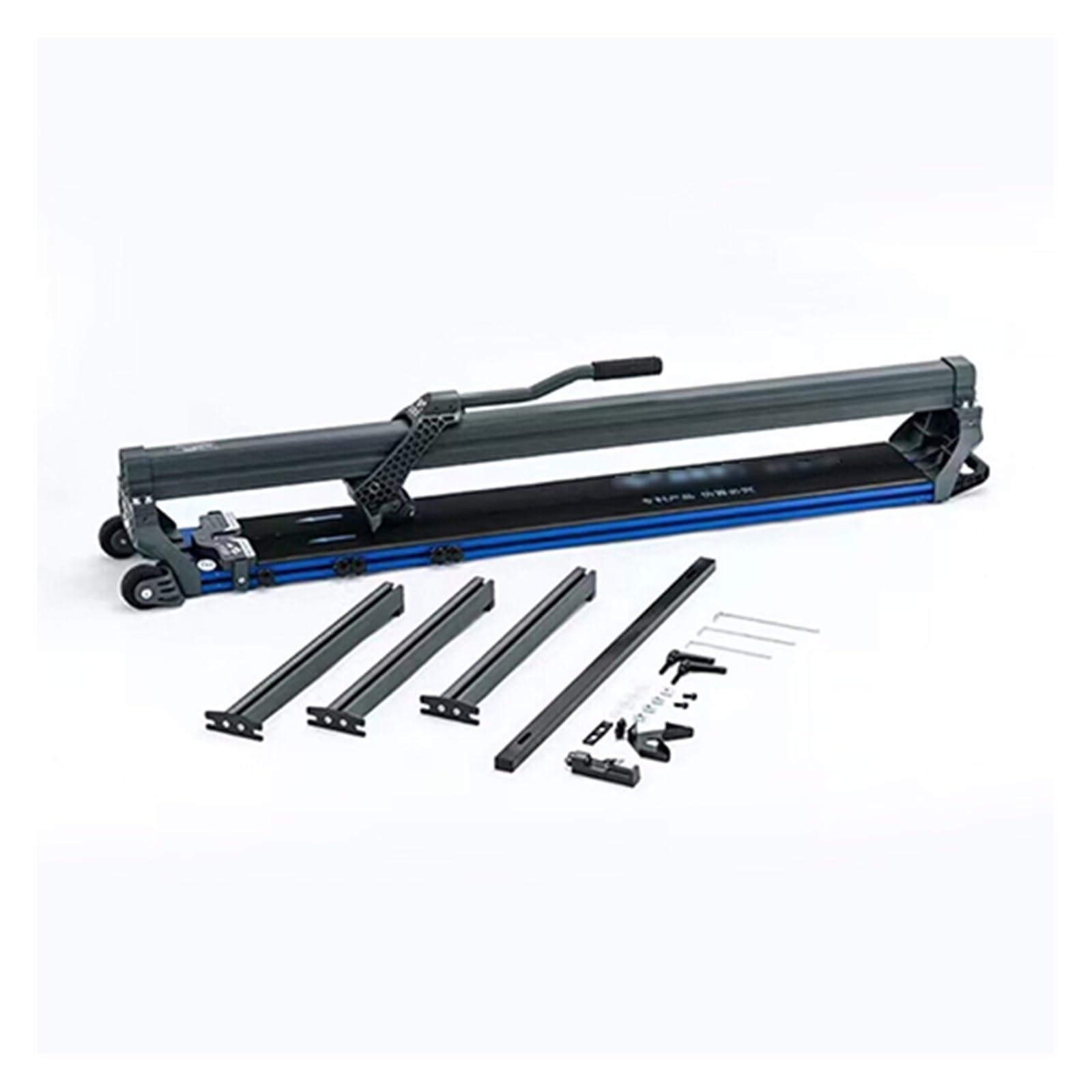 1200mm Tile Cutter Ceramic Manual Hand Tool for Cutting Porcelain Easy to Cut