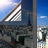 lamina termica para ventanas Ahorro de energía y reducción de envejecimiento M: En verano, la lámina solar ofrece una protección infrarroja (85%) y, en invierno, también se benefician de las propiedades aislantes de la lámina para ventana, ahorras hasta un 25% de tus costes de energía y reduce la decoloración de los molinillos y alfombras.