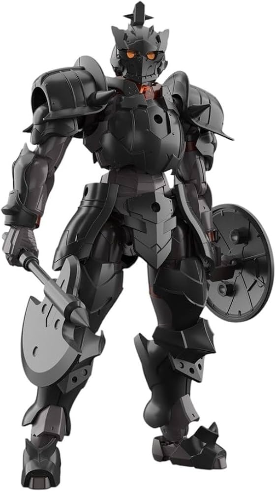 未組立 30MF リーベルファイター ローザンファイター アイテムショップ