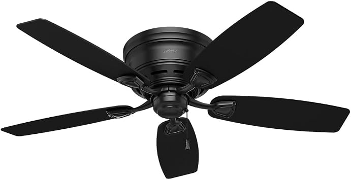 Amazon.com: Hunter Fan Company 53118 