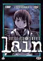 文学・小説 serial experiments lain the TV series Serial Experiments Lain Summary, Latest News, Trailer