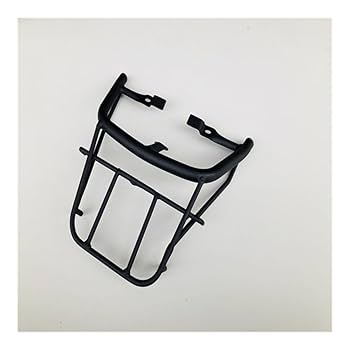 Amazon | リアキャリア ヤマハ YBR125 YBR 125 YB125 YB 125 用