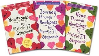 A Heartsongs Treasury - 3 Copy Slipcase