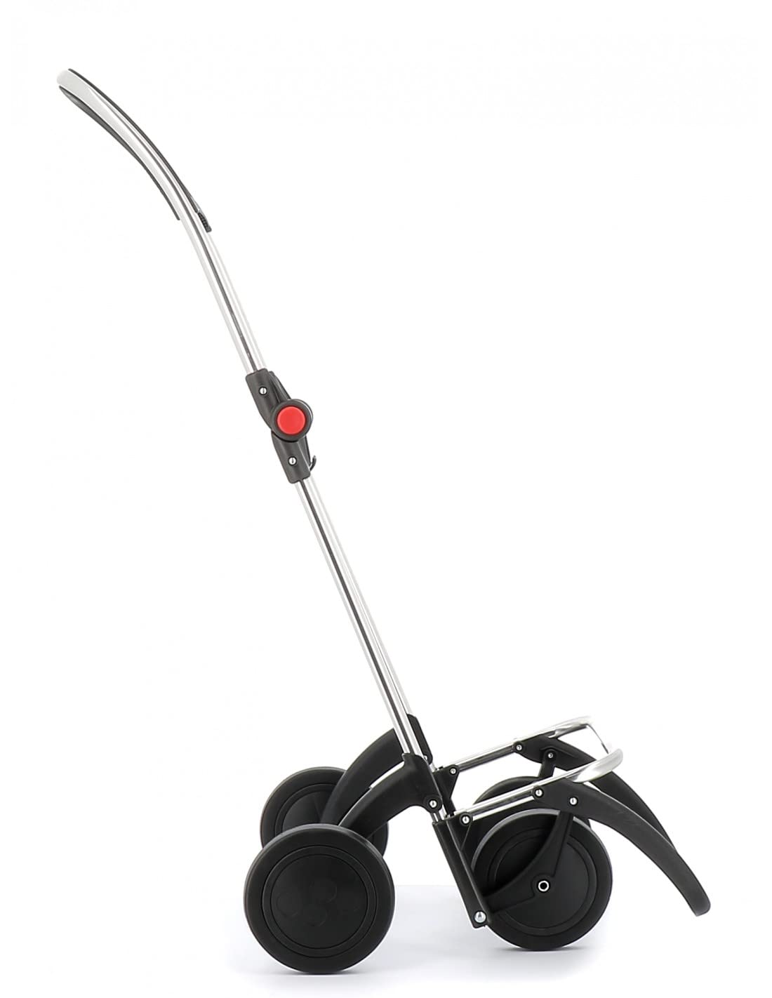 Carro Rolser Big Polar 4 Ruedas Plegable - Marino