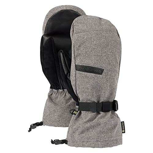 BURTON（バートン）『Deluxe GORE-TEX Mittens』