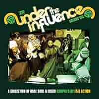 FAZE ACTION - Under the Influence Volume Six: A Collection