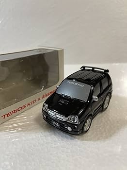 Amazon.co.jp: ダイハツ テリオスキッド TERIOS KIDxkissmark カラー
