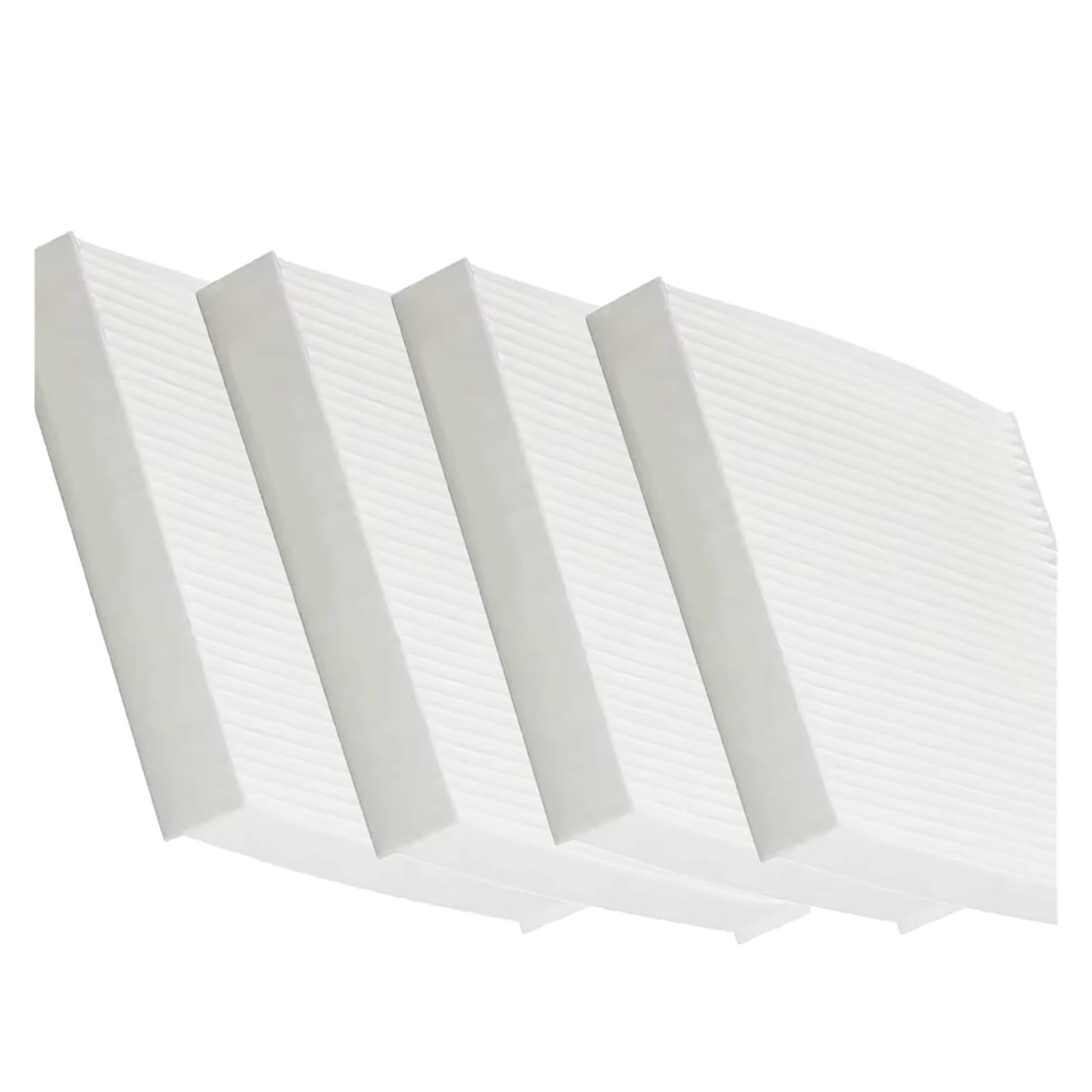 Filtre à air CF8791A éliminez les odeurs de ventilation de votre Chevrolet - 7
