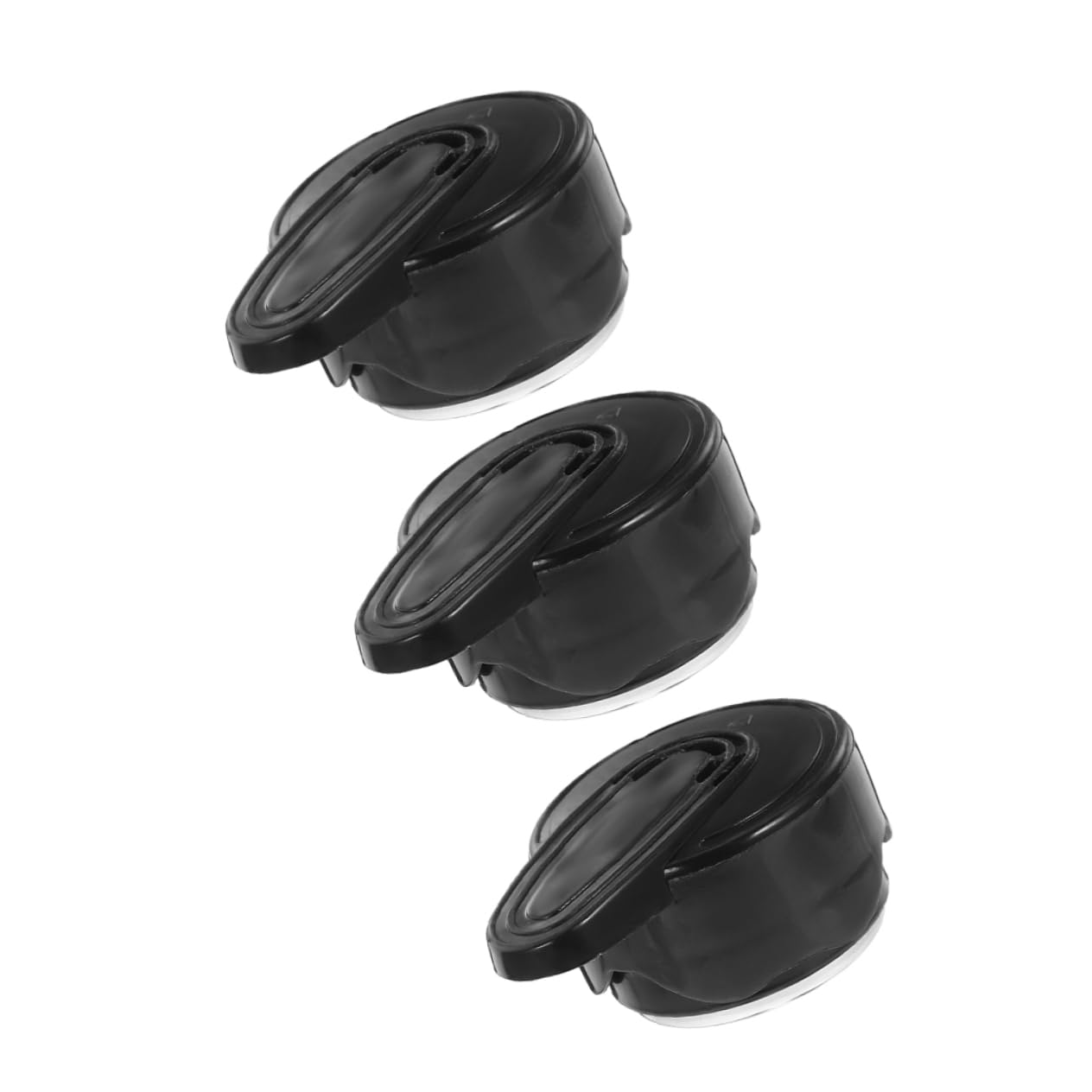 Amosfun 15 Piezas Juego de eléctrica panela de pressão Valvula de Seguridad para Olla a presion Valvula de Escape para Olla a presion Acero Inoxidable