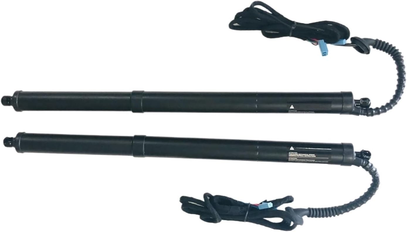 Power Tailgate Rear Car Power Trunk Lift Fit for Focus Hatchb 2015+ Electric Hatch Tailgate Tail Gate Strut Rear Door Actuator Electric Tailgate Kick Sensor