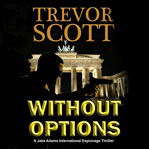 Couverture de Without Options