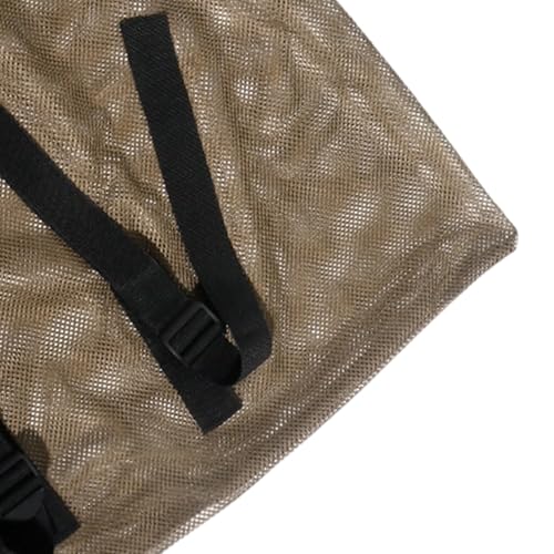 Mochila de caza para ganso y pato ideal en lagunas y zonas húmedas al aire libre 7