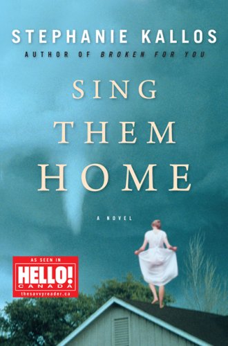 Buy Sing Them Home — BookShops.in