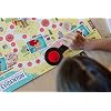 Junior Detective Game by Buffalo Games, Board Games for Kids 6-10, Family Board Games, Mystery Board Game for Kids, Cooperative Detective Game, Fun Family Games