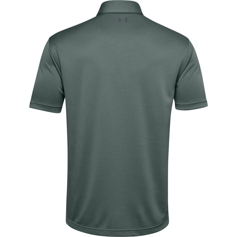 Under Armour Polo męski Tech Golf Polo