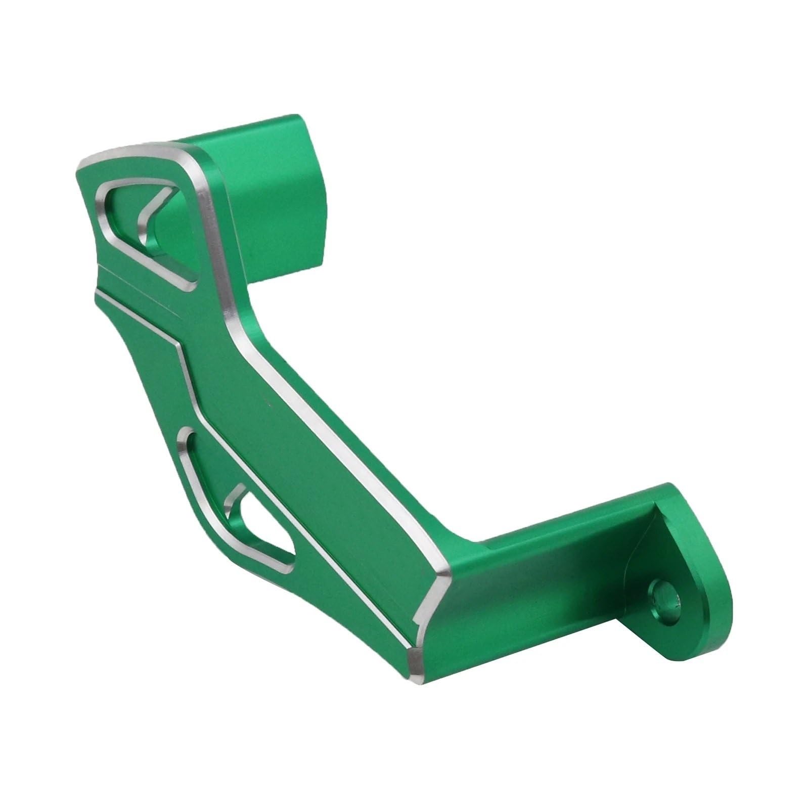 Osłona Dekoracyjna Tarczy Pasuje do Kawasaki KX250F KX450F KLX450R KX 250F 450F KLX 450R Tylny zacisk hamulcowy Osłona tarczy hamulcowej Osłona ochronna(Brake Caliper)